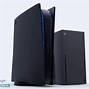 Image result for PS5 in Black
