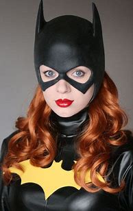 Image result for Batgirl Movie Jim Gordon