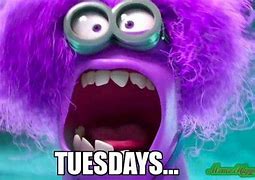 Image result for Tuesday Disney Meme