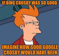 Image result for Bing Search Meme