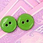 Image result for Hot Pink Buttons