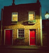 Image result for Crazy Street House