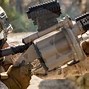 Image result for Except an M42 Grenade Launcher Meme