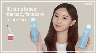 Image result for Baby Face Toner