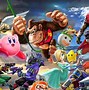 Image result for SmashBros New Character