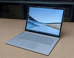 Image result for All Microsoft Surface Laptop 3
