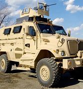 Image result for MRAP Dual Tire