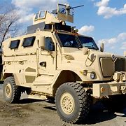 Image result for MaxxPro 6X6 MRAP