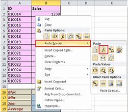Image result for How to Copy Cells in Excel