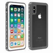 Image result for Waterproof iPhone X Cases