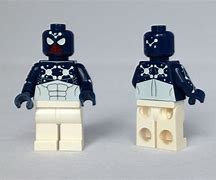 Image result for Cosmic Spider-Man LEGO