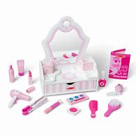 Image result for Beauty Salon Play Set