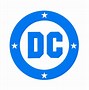 Image result for DC Logo Pumpkin