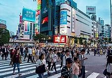Image result for Harajuku Tokyo