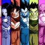 Image result for Dragon Ball Z Characters Villains