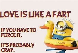 Image result for Minion Funny Fart Jokes