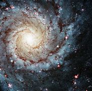 Image result for NASA Galaxy Image That Had Among Us