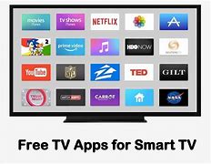 Image result for Free Apps for TV