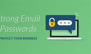 Image result for Give Me a Email and Password