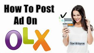 Image result for OLX Ad