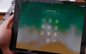 Image result for iPad Screen Time Passcode