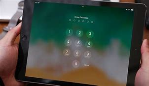 Image result for Passcode Pad