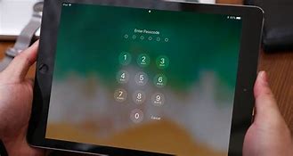 Image result for iPad Files Passcode