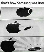 Image result for iPhone vs Samsung Memes