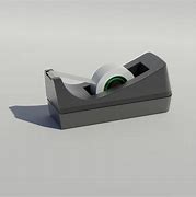 Image result for 3D Print File for Scotch Electrical Tape