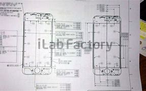 Image result for iPod 5 Blueprint