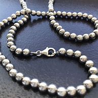 Image result for Ball Chain 8Mm