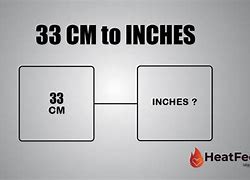Image result for 33 Inch in Cm