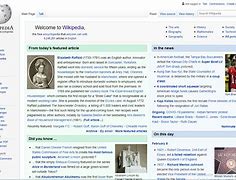 Image result for Wikipedia Template for Person