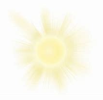 Image result for Realistic Sun Transparent Background