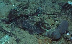 Image result for Titanic Bodies Found