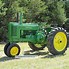 Image result for Old JD Tractors