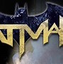 Image result for Batman Detective Logo