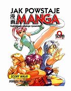Image result for jak_powstaje_manga