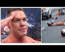 Image result for Did John Cena Die in a Car Accident