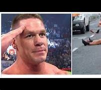 Image result for John Cena Found Dead