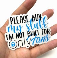 Image result for Buy Our Stuff Please Sign