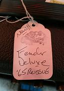 Image result for Fender '65 Deluxe Reverb