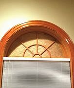 Image result for Almond Half Arch Window
