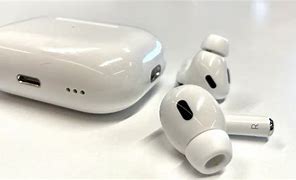 Image result for Air Pods Pro What USB