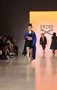 Image result for Erigo New York Fashion Week