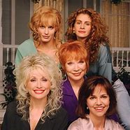 Image result for Steel Magnolias Movie Locker Scene