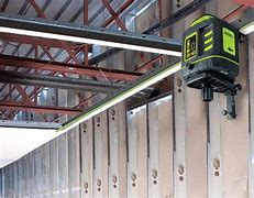 Image result for Grid Ceiling Wire Leveling