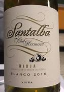 Image result for Santalba Rioja Valderibas