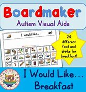 Image result for Boardmaker Breakfast Symbol