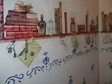 consigli pratici il bab 224 decoupage su muro decoupage consigli pratici il bab 224 decoupage su muro decoupage